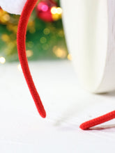 Christmas Cap Decor headband Sai Feel